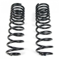 Picture of Jeep Gladiator 3.5 Inch Triple Rate Rear Coil Springs 20+ Gladiator Clayton Offroad