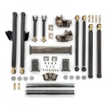 Picture of Jeep Grand Cherokee Long Arm Upgrade Kit 99-04 WJ Clayton Off Road