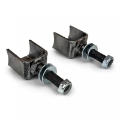 Picture of Jeep Grand Cherokee Lower Shock Mounts 1993-1998, ZJ Clayton Off Road