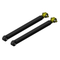 Picture of Jeep Long Rear Lower Control Arms 1984-2006 TJ/LJ/XJ/ZJ Clayton Off Road