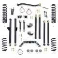 Picture of Jeep Wrangler 4.0 Inch Long Arm Lift Kit 1997-2006 TJ Clayton Off Road