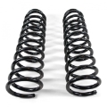 Picture of Jeep Wrangler 5.5 Inch Front Coil Springs 1997-2006 TJ/LJ & Jeep Cherokee 4.5 Inch Front Coil Springs 1984-2001 XJ Clayton Off Road