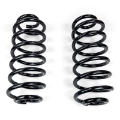 Picture of Jeep Wrangler 5.5 Inch Rear Coil Springs 1997-2006 TJ/LJ & Jeep Grand Cherokee 4.5 Inch Rear Coils Springs 1999-2004 WJ Clayton Off Road