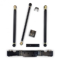Picture of Jeep Wrangler Pro Series 3 Link Front Long Arm Upgrade Kit 07-18 JK Clayton Off Road