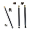 Picture of Jeep Wrangler Pro Series 3 Link Front Upgrade Kit 04-06 LJ Clayton Off Road