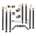 Picture of Jeep Wrangler Pro Series 3 Link Long Arm Upgrade Kit 2004-2006 LJ Clayton Off Road