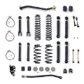 Picture of TJ Jeep Lift Kit 4 Inch Jeep TJ Lift Kit For 97-06 Wrangler TJ/LJ Clayton Offroad