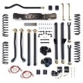 Picture of Jeep Wrangler 4.5 Inch Long Arm Lift Kit 07-18 JK Clayton Off Road