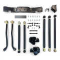 Picture of Jeep Wrangler Pro Series 3 Link Long Arm Upgrade Kit 07-18 JK Clayton Off Road