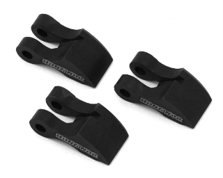 Picture of HongNor X5B Aluminum Clutch Shoes (3) (3-Shoe Clutch)