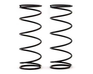 Picture of HongNor X5B 16mm Front Shock Springs (2) (White)