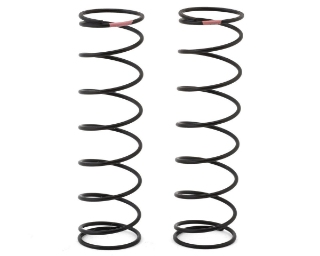 Picture of HongNor X5B 16mm Rear Shock Springs (2) (Pink)