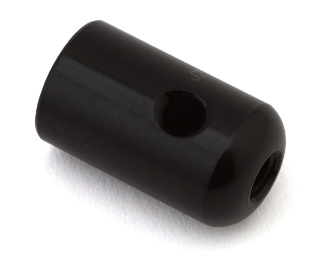 Picture of HongNor X5B Exhaust Pipe Mount (Black)