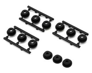 Picture of HongNor X5B Servo Saver Spline Inserts Set