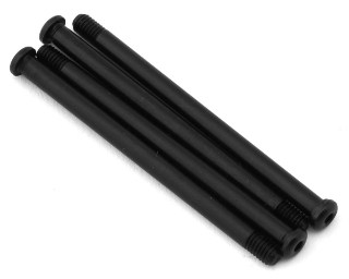 Picture of HongNor X5B 3mm Front Outer Hinge Pins (4)