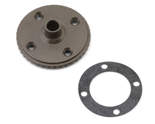 Picture of HongNor X5B Spiral Bevel Differential Ring Gear (43T)