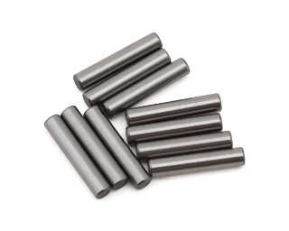 Picture of HongNor X5B 2.5x12.8mm Axle Pins (10)