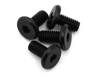 Picture of HongNor X5B 4x8mm Engine Mount Screws (4)