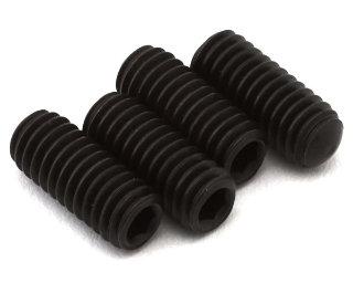 Picture of HongNor X5B 4x10mm Round Head Set Screws (4)