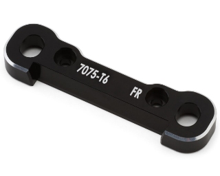 Picture of HongNor X5B 7075 Aluminum "B-Block" Suspension Mount (Black)