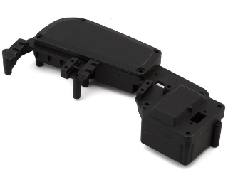 Picture of HongNor X5B Receiver/Battery Box Set