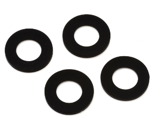 Picture of HongNor X5B Bleeder Shock Cap Seals (4)