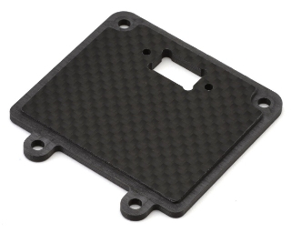 Picture of HongNor X5B Carbon Fiber Receiver Cover