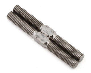 Picture of HongNor X5B 5x46mm Titanium Turnbuckles (2)