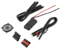 Picture of Xerun XR8 Pro G3 ESC + 4268SD G3 Motor 2200kv Combo, 4S
