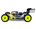 Picture of HongNor X5B Competition 1/8 4WD Off-Road Nitro Buggy Kit