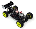 Picture of HongNor X5B Competition 1/8 4WD Off-Road Nitro Buggy Kit