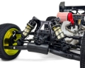Picture of HongNor X5B Competition 1/8 4WD Off-Road Nitro Buggy Kit