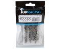 Picture of 1UP Racing Losi ProMoto Pro Duty Titanium Dress-Up Screw Set (Raw Finnish)