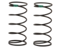 Picture of 1UP Racing X-Gear 13mm Front Buggy Springs (2) (2X Extra Hard)
