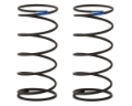 Picture of 1UP Racing X-Gear 13mm Front Buggy Springs (2) (Extra Hard)