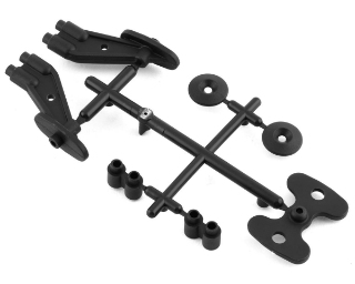 Picture of Team Associated B6 Wing/Body Mount