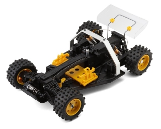 Picture of Yokomo Wonder Dog Fighter 1/10 4WD Off-Road Electric Buggy Kit