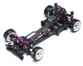 Picture of Yokomo SD2.0 Super Drift Limited Edition 1/10 Electric RWD Drift Car Kit