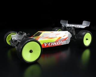 Picture of Yokomo SO3.0 Super Off Road 1/10 2WD Electric Buggy Kit