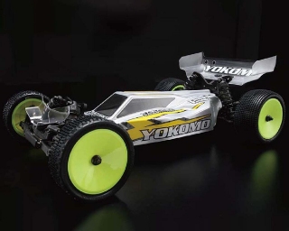 Picture of Yokomo SO 2.0 Super Off Road 1/10 2WD Electric Buggy Kit