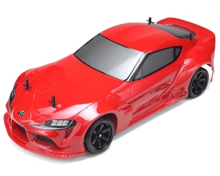 Picture of Yokomo RD2.0 "Rookie Drift" 1/10 RWD Drift Car Kit (Clear)