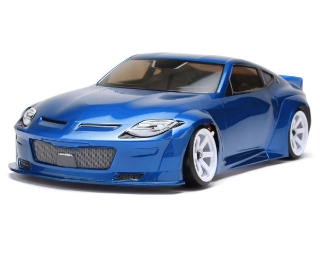 Picture of Yokomo RD2.0 "Rookie Drift" 1/10 RWD Drift Car Kit (Blue)