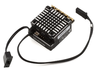 Picture of Yokomo BL-PRO4 Turbo Brushless ESC Speed Controller