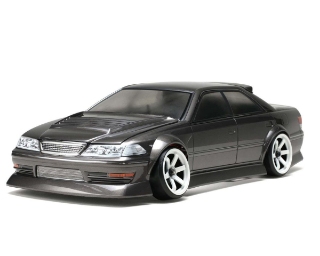 Picture of Yokomo RD2.0 "Rookie Drift" 1/10 RWD Drift Car Kit (Clear)