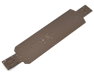 Picture of Yokomo Aluminum Main Chassis (Hard Anodized)