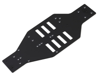 Picture of Yokomo 870C Super Dog Fighter FRP Main Chassis