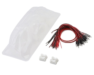 Picture of Yokomo Pandem Nissan Fairlady Z RZ34 LED Light Set