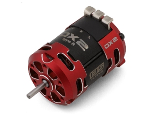 Picture of Yokomo Drift Performance DX2 Type-R Sensored Brushless Motor (Red) (13.5T)