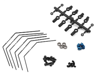 Picture of Yokomo Sway Bar Assembly Set (Front & Rear) (RS2.0)