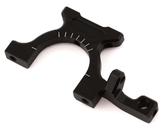 Picture of Yokomo BD11 Aluminum Rear Lower Bulkhead (A)